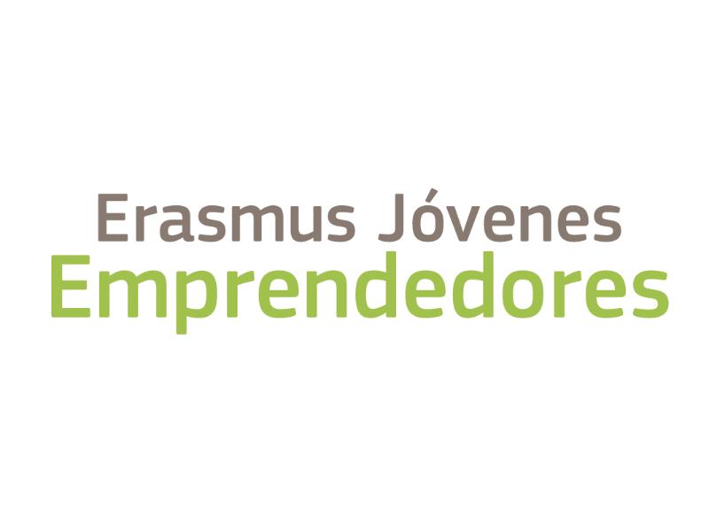 La Unión Europea Lanza el Programa Erasmus para Jóvenes Emprendedores en el que Uninova participa como Organismo Intermedio 