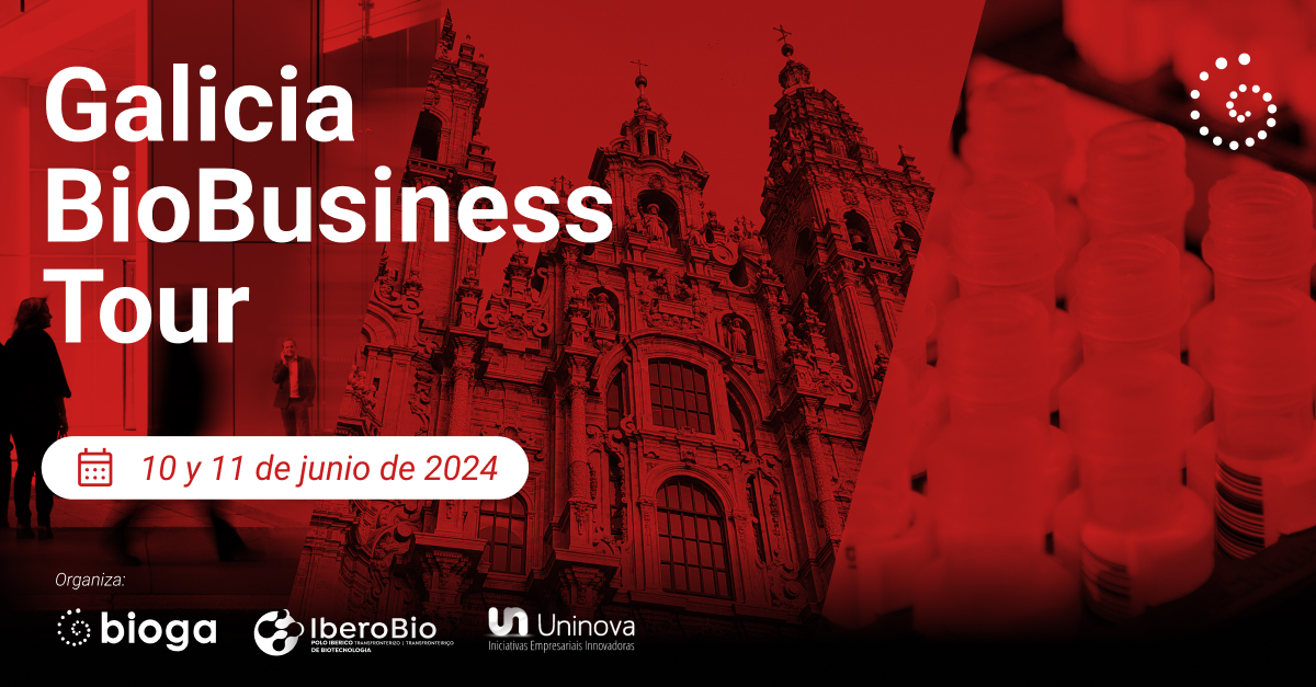 Galicia BioBusiness Tour 