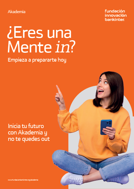PROGRAMA AKADEMIA Edición 2023-2024.Curso de innovación on line gratuito para alumnos da USC