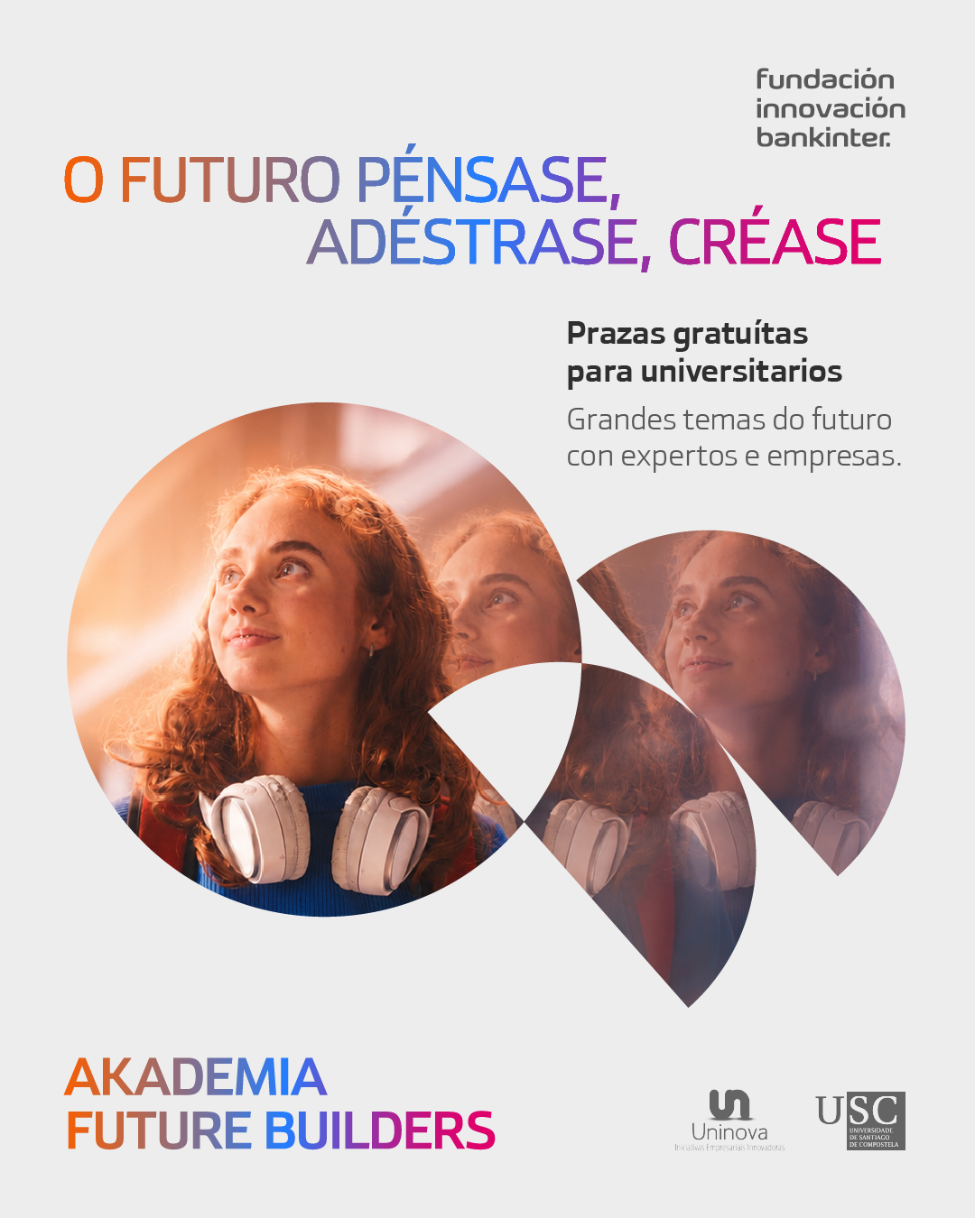 Akademia. Edición 2026